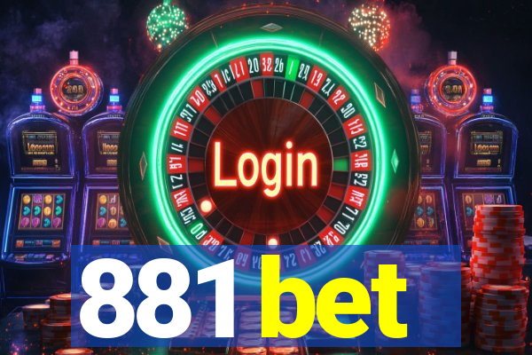 881 bet